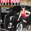 Hot Rod Deluxe - May 2008